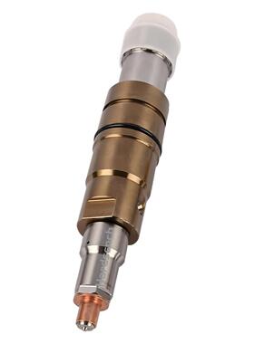 共轨柴油喷油器总成4397488适用于康明斯发动机XPI系列