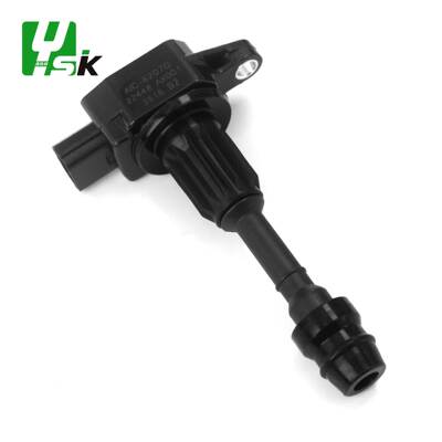 22448-AX00122448AX001适用于日产汽车零部件点火线圈高压包