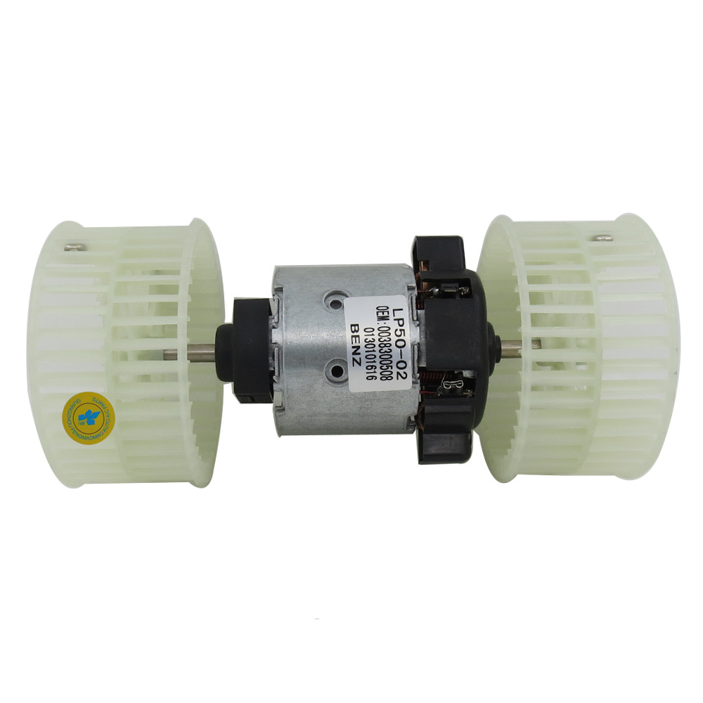 Actros Mp2 Mp3汽车空调鼓风机0038300508 A0038300508 05991192