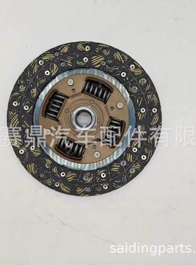 0K72A-16-460适用于起亚PREGIO离合器片