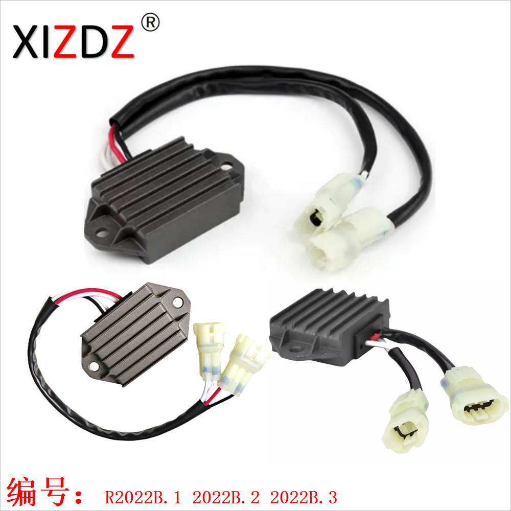 2022B 系列 适用 Yamaha YZ 250 5UM-81960-E0 2GB-81960-00-00