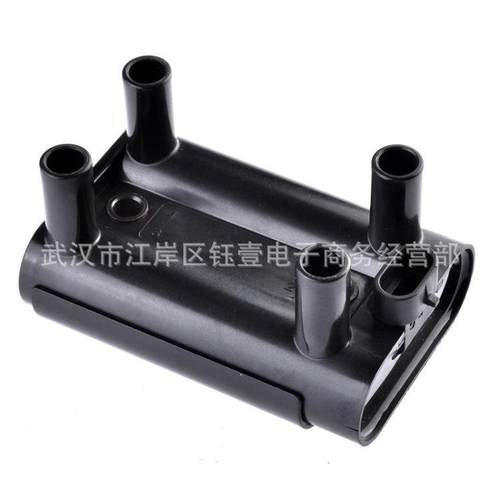 跨境适用德尔福三代雪佛兰乐风力帆菱越19005270点火线圈