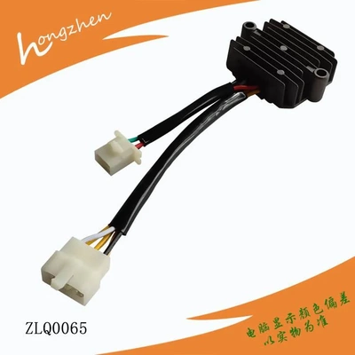 三相全波整流器 适用Honda CB 750 Nighthawk 1982-1983 稳压器