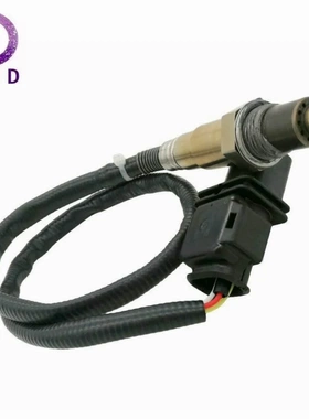 氧传感器 11787561410适用宝马 528I 320I 118I 120I幻影VII跑车