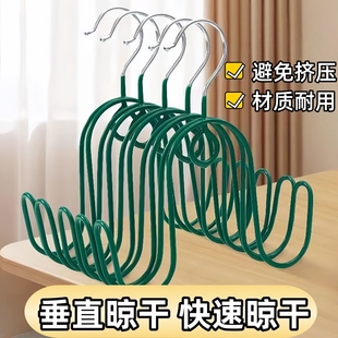架挂钩宿舍凉鞋 阳台晒鞋 架子户外晾鞋 架家用挂鞋 架实用神器 架晒鞋