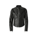 Silent Black Padded (In Stock)