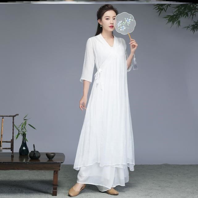 外搭开衫女薄款2021夏季新款裙子