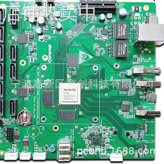 APP设计开发ARM控制板安卓Android广告机Linux主板PCBA电路板