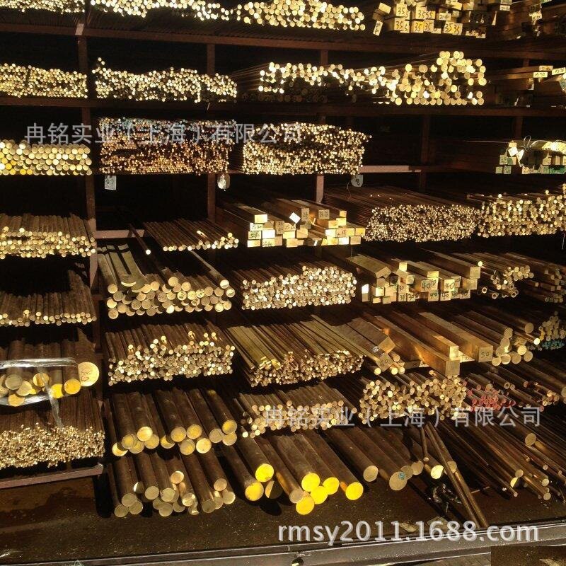 高强度H62黄铜管黄铜套C27400毛细管C27450薄壁管扁线