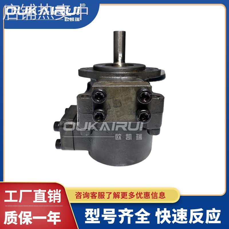 atos意大利阿托斯叶片泵 油泵PFE-31022/1DV PFE-31022/1DW裁断机