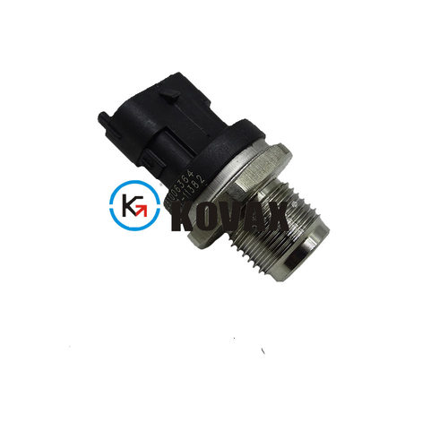 KOVAXPC200-8PC220-8共轨压力传感器0281006364挖掘机零件