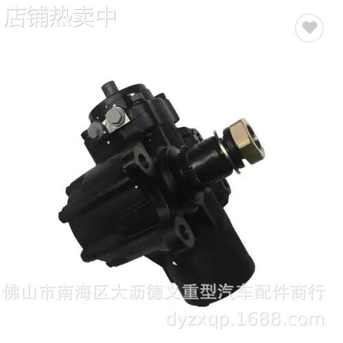 HINO日野700卡车动力转向器44110-E0442 44110E0442
