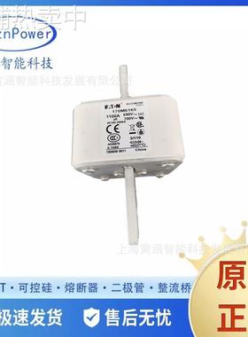 170M6497 170M6498 170M6499 170M6500低压熔芯快速熔断器/保险丝