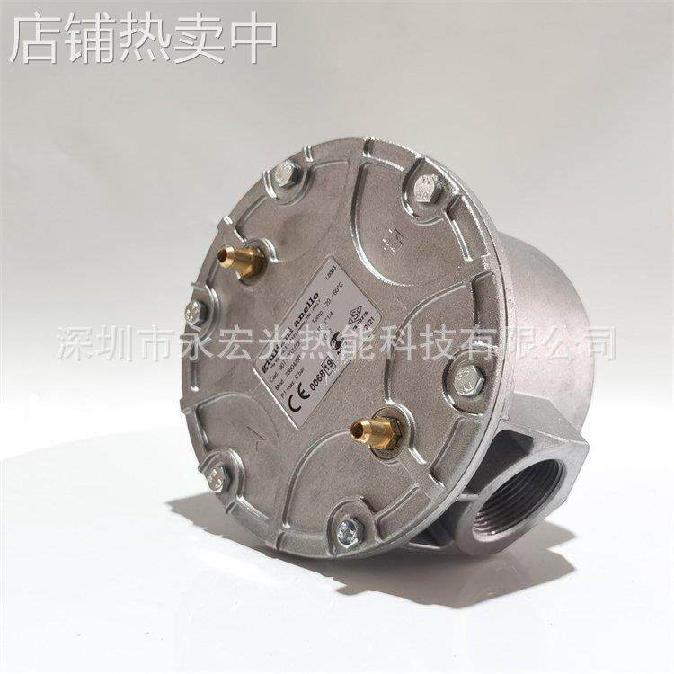 70604过滤器朱丽安尼GIULIANI燃气滤清器燃烧机专用配件供应商