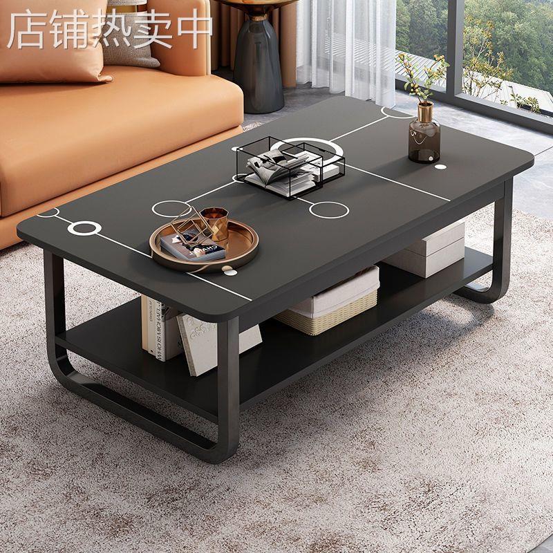 茶几客厅家用小户型简约现代简易小桌子创意茶桌北欧沙发边几方桌