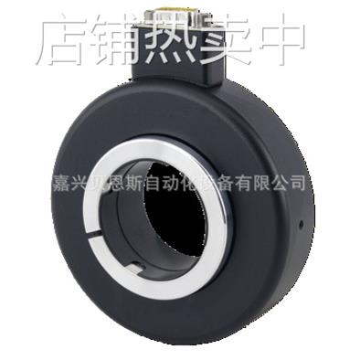 ACCU-CODER模块776-A-H-1024-Q-OC-C-Y-N-N-CE原装EPC旋转编码器
