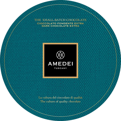 意大利Amedei巧克力盲盒礼盒