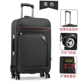 big suitcase trolley luggage large inch bag