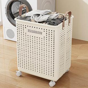 folding large size dirty clothes fabric basket laundry box