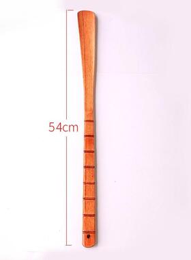 Shoehorn super long free shipping shoehorn solid wood shoe