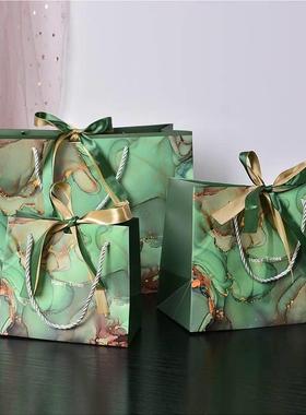 Gift bags, gift carrying bags, clothing bags, candy packagin