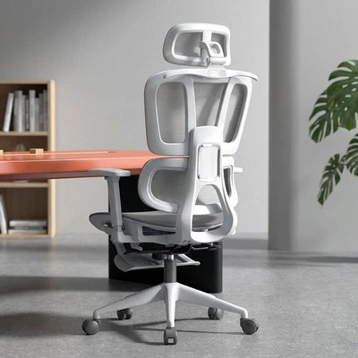 Officechair,height-adjustabl