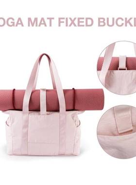 Cross-border ladies shoulder bag handbag travel bag