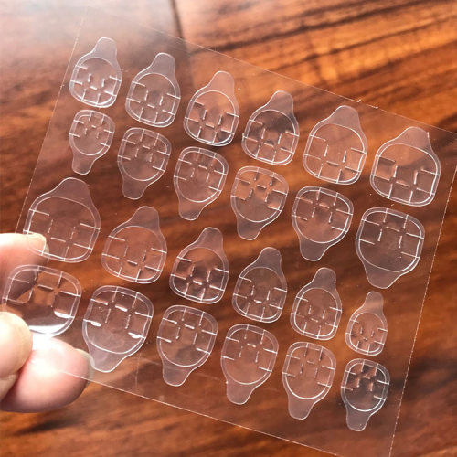 Nailartadhesivejellydouble
