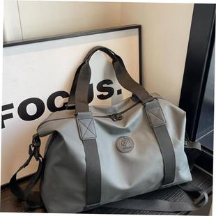 Gym Bag Waterproof Fitness Bag Sport Men Women Bag Outdoor