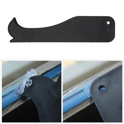 4Pcs Window Door Silicone Sealant Spreader Caulking Tool Kit