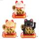 Wealth Waving aking Chinese Fortune Cat Hand Welcome Lucky