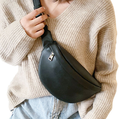 CasualWaistBagomenhFS