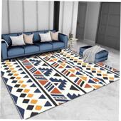 Bedroom Table Home Sofa Carpet Coffee Decor Rug Floor
