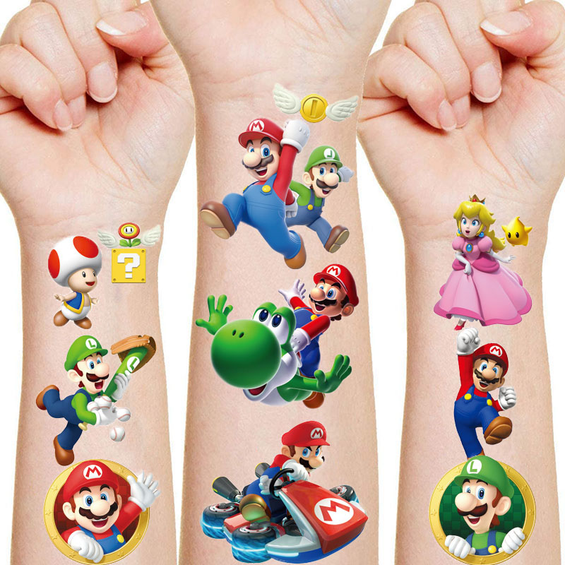 SuperMarioBsTackKawA