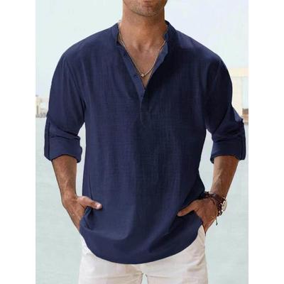 plus size Shirt For Men Summer Shirts Mens Clothes beach man