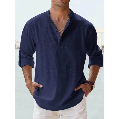 plus size Shirt For Men Summer Shirts Mens Clothes beach man