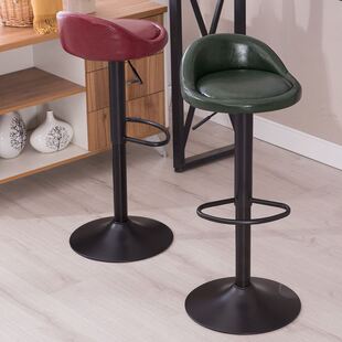 household Lift bar chair stool high stools dressing chair