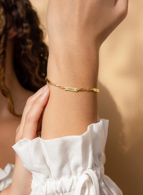 CustombracelDIY个性化