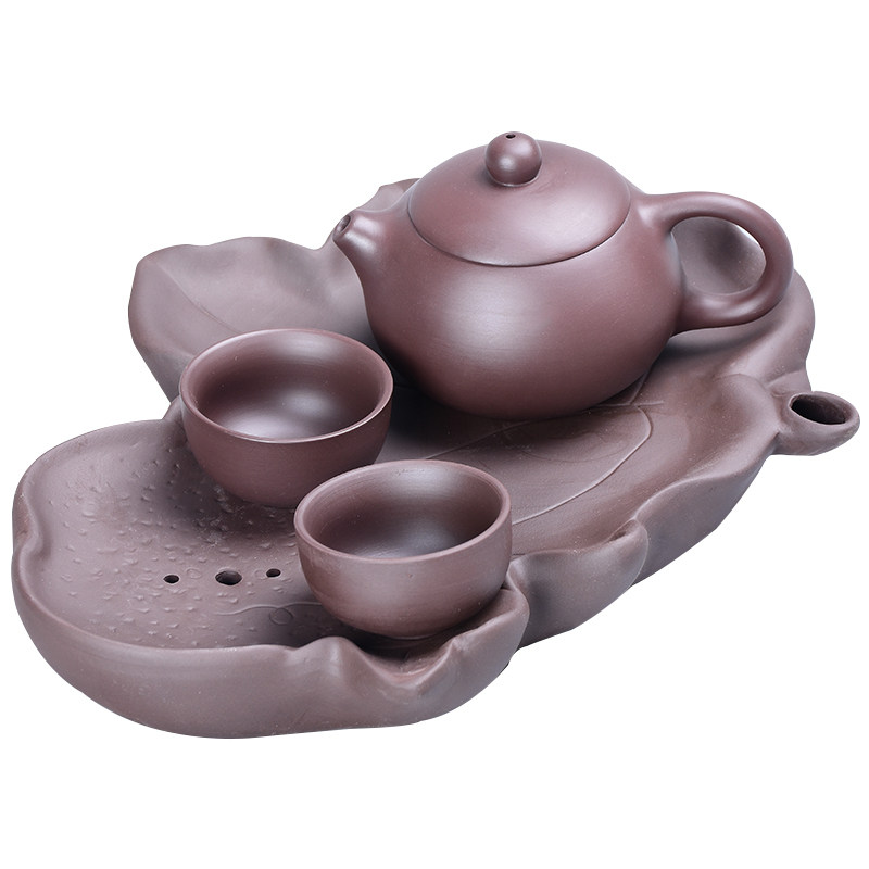 DB官网在线登录入口清明节之采茶茶壶和茶叶