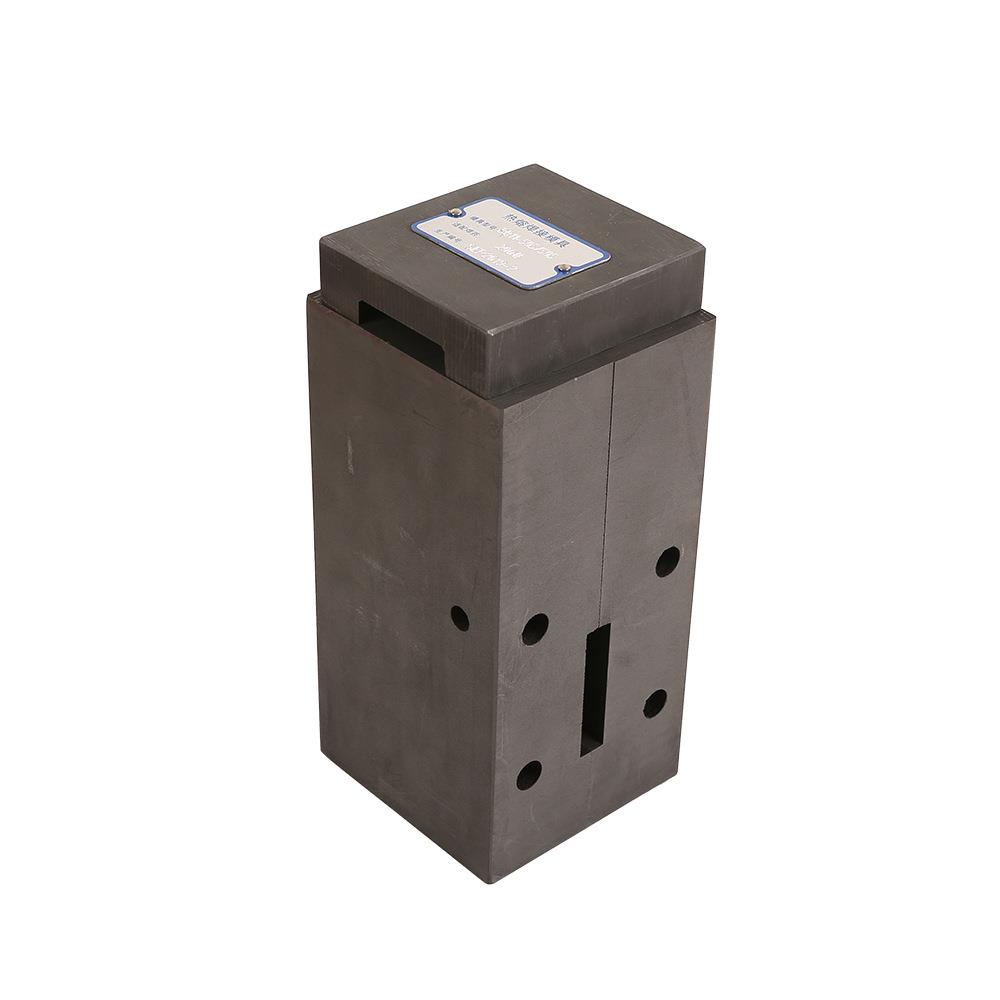 放热焊模具 热熔焊接模具250# 异型模具