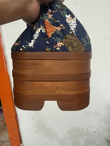 鹌鹑口袋三道股14x9.5大号布料随机上新款