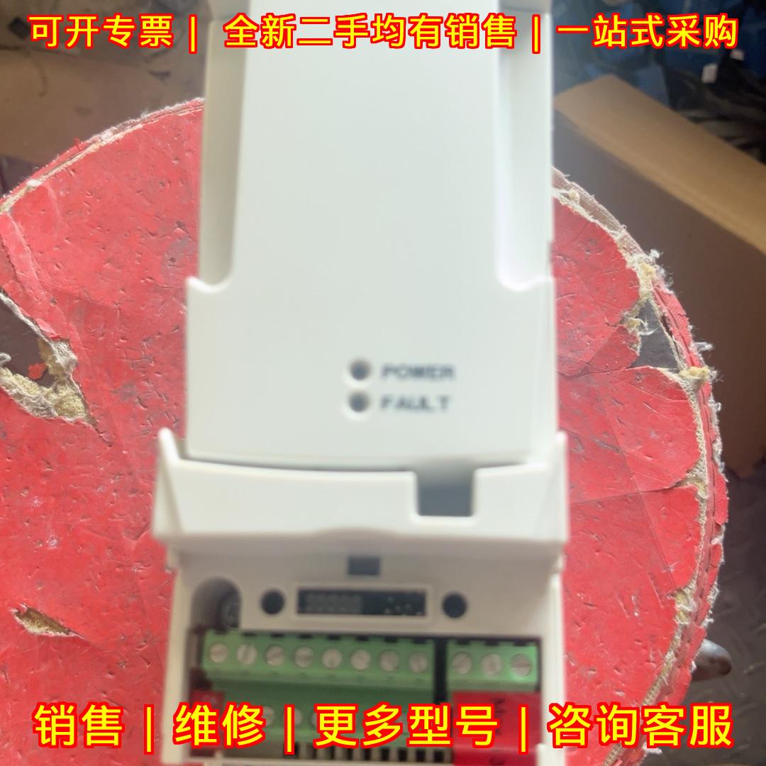 ABB ACS355-03E-05A6-4 变频器 三相2.2kW 400V IP20议价维修