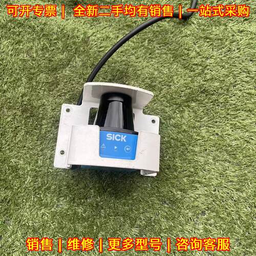 TIM310-1030000 激光传感器 工业工控自动化配件议价维修