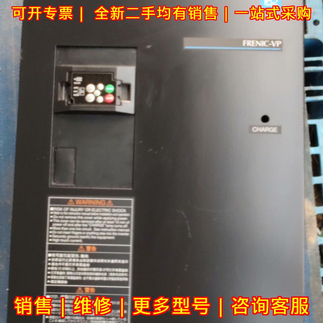 FRN0203F2S-4C 富士变频器 110KW 90KW 工控调速变频设备议价维修