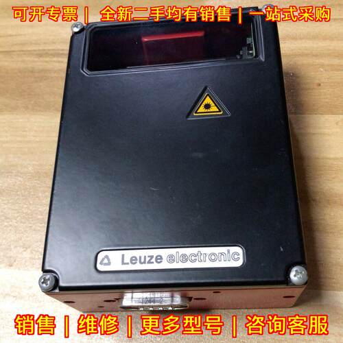 BPS34SM100 读码器 功能包好 包邮 工业自动化配件议价维修