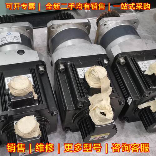 ECMA-E11315RS ASD-M-1521-M 台达A2 1.5KW伺服电机议价维修