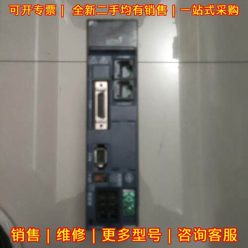 RYH401F5-VV2 驱动器 工控自动化工业配件议价维修