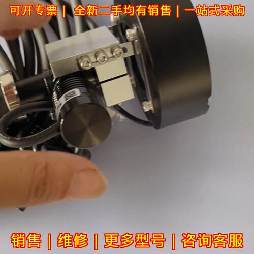 CV-200M CA-DRB8M 工业相机 环形光源 机器视觉检测配件议价维修
