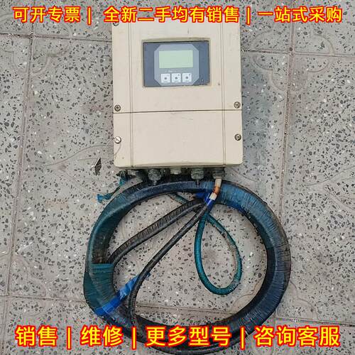 83F50-AFSAAACAAAW PROMASS 83 E+H质量流量计表头议价维修