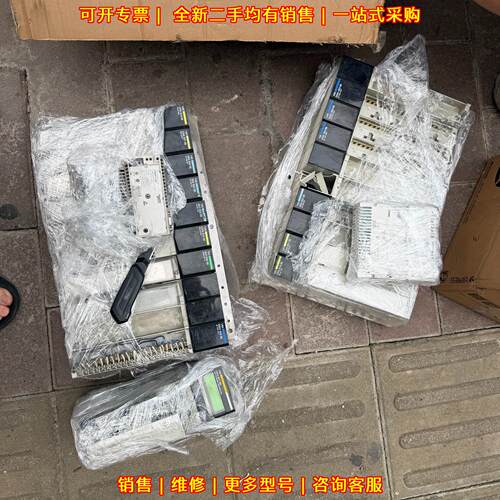 140CPU67160 PLC处理器模块 工控自动化控制模块议价维修
